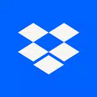 Dropbox ファイル、写真&ビデオ為にクラウド ドライブ