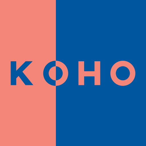 KOHO Financial