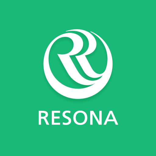 Resona Group app