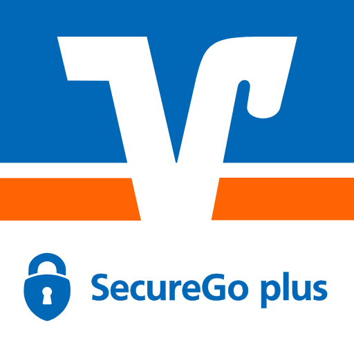 VR SecureGo plus